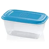 Sconosciuto ermetici Blu Korpus RETTANGOLARE L. 1,5