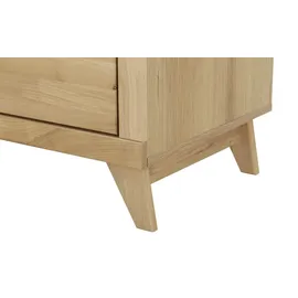 Smart Oslo 131 x 77 x 52 cm Mehrfarbig