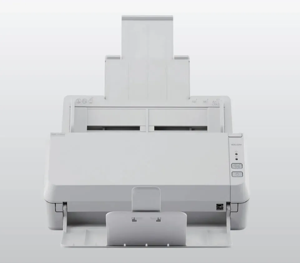 Ricoh (Fujitsu) SP-1125N escáner de documentos