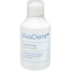 Vivadent Protecting Mouthwash 300 ml