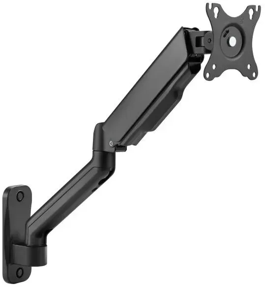 Techly ICA-LCD G112E Flachbildschirm-Tischhalterung 81,3 cm (32
