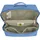 Lässig Flex Organizer Blue
