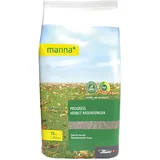 Manna Progress Herbst Rasendünger 10 kg