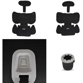 Cangaroo Force i-Size schwarz