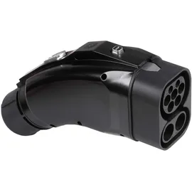 Akyga EV Adapter Ladeadapter für Elektroautos Schnellladung AK-SC-E18 CCS2 / CHAdeMO 1000V DC 250A