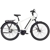 Kalkhoff Image 5 Move+ RT Bosch 625Wh Elektro City