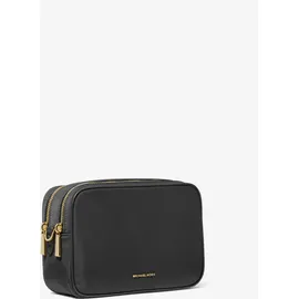 Michael Kors Bryant Medium Schultertasche Nylon Black
