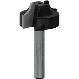 Bosch Profilfräser 6 mm R1 6,3 mm D 25,4 mm L 14 mm G 46 mm