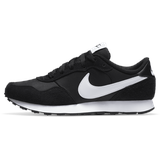 Nike MD Valiant Teens Black/White 35,5