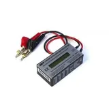 Chrome Battery Tester