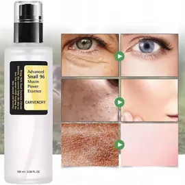 Cosrx Advanced Snail 96 Mucin Power Essence 100 ml