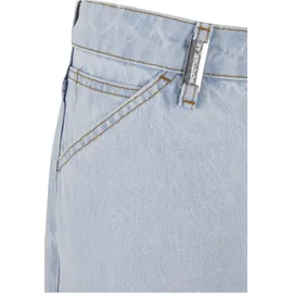 2y studios 2Y Aidan Cargo Baggy Hosen Blau 36