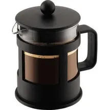 Bodum Kenya 0,5 l schwarz