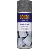 BELTON special Granit-Effekt Spray 400 ml obsidian-schwarz