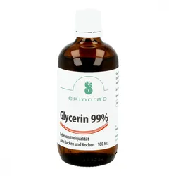 Glycerin 99% pflanzlich zum Backen und Kochen