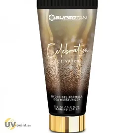 Supertan Celebrations Celebration Tanning Activator 150 ml