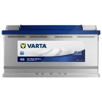 Varta Blue Dynamic G3 95Ah 12V