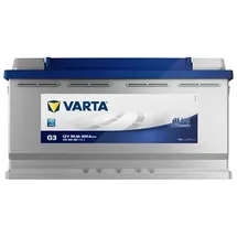 Varta Blue Dynamic G3 95Ah 12V