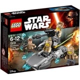 LEGO Star Wars Confidential Battle Pack Episode 7 (75131)