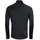 Vaude Livigno Ii Langarm-t-shirt - Black - 2XL