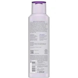 Lavera Volume & Lift Pflegeshampoo 250 ml