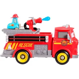 Mattel Disney Pixar Cars Feuerwehrauto Red & Guido