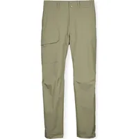Houdini W's Go Pants sage green (D40) XL
