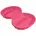 Simba Sand Wassermuschel Pink