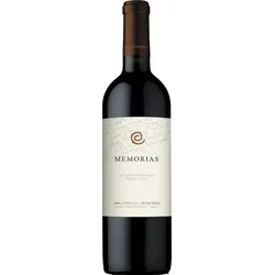 El Principal Memorias 2018 - 15.00 % vol