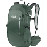 Jack Wolfskin ATHMOS SHAPE 20, Hedge Green