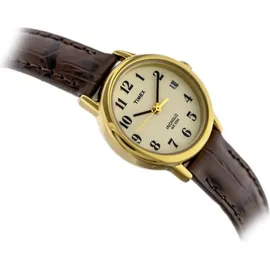 Timex Easy Reader Leder 25 mm T20071