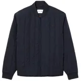Lacoste Blouson Jacke schwarz 56