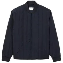 Lacoste Blouson Jacke schwarz 56