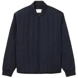 Lacoste Blouson Jacke schwarz 56