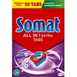 Somat Spülmaschinen-Tabs 100 St.