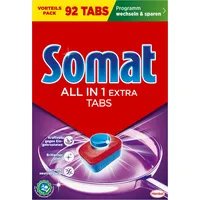 Henkel Spülmaschinen-Tabs 100 St.