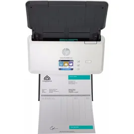 HP ScanJet Pro N4000 snw1 Sheet-feed Scanner