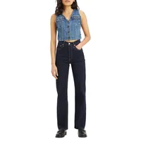 Levi's Damen. 79078-0014 Jeans Small Course - 28 -