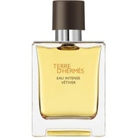 Hermes Terre d’Hermès Eau intense Vetiver 50ml