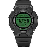 CASIO G-SHOCK Herren-/Damenuhr, schwarz, Casio-GD-010BEG-1ER
