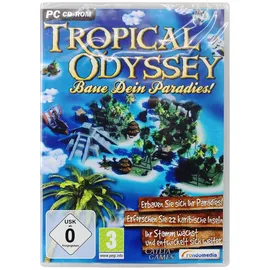 Tropical Odyssey