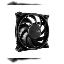 be quiet! Silent Wings 4 PWM Gehäuselüfter 120mm x 120mm x 25mm