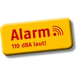 ABUS FO400A Silber