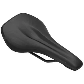 Ergon SR Allroad Core Comp 139 mm Schwarz/Grau