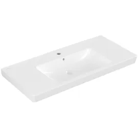 Villeroy & Boch Subway 2.0 Schrankwaschtisch 100 x 47 cm (71751G01)