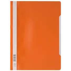 Durable Schnellhefter A4 orange 10 St.