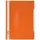 Durable Schnellhefter A4 orange 10 St.