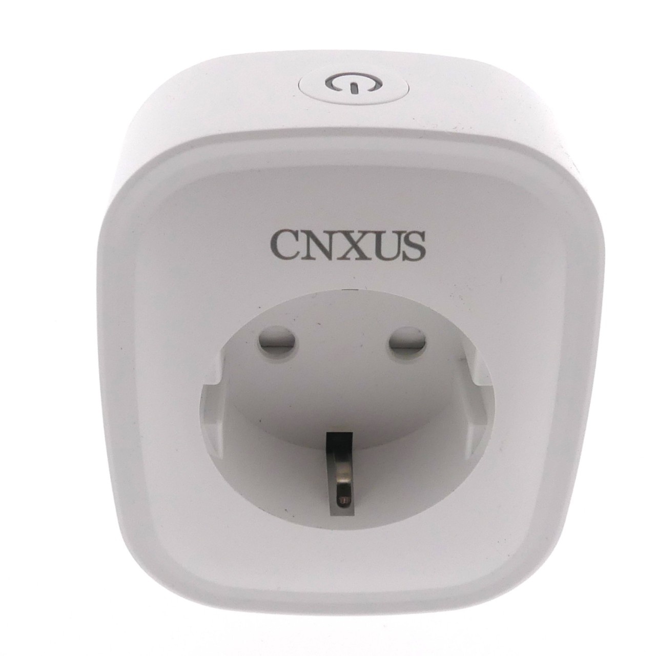 CNXUS Smart Socket SP1 Wi-Fi Steckdose W-LAN Home Socket kompatibel Google As...