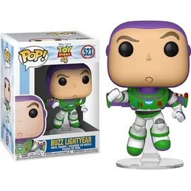Funko Toy Story 4: Buzz Lightyear Sammelfigur 10 cm