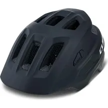 Cube Linok 49-55 cm black 2024